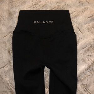 Balance Athletica - Linear Pant - Midnight